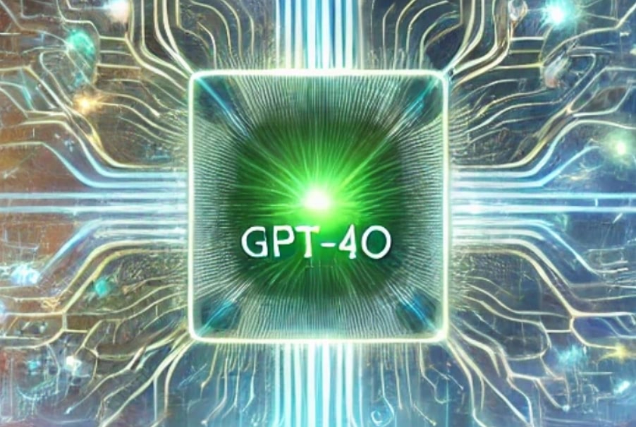 OpenAI推出全能AI模型GPT-4o